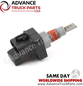 Advance Truck Parts Q21-6007S Engine Coolant Level Sensor Kenworth