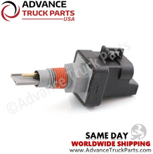 Load image into Gallery viewer, Advance Truck Parts Q21-6007S Engine Coolant Level Sensor Kenworth