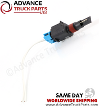 Load image into Gallery viewer, Advance Truck Parts XC4Z-10D968-AA  Engine Coolant Level Sensor 5.9L Ford with Pigtail