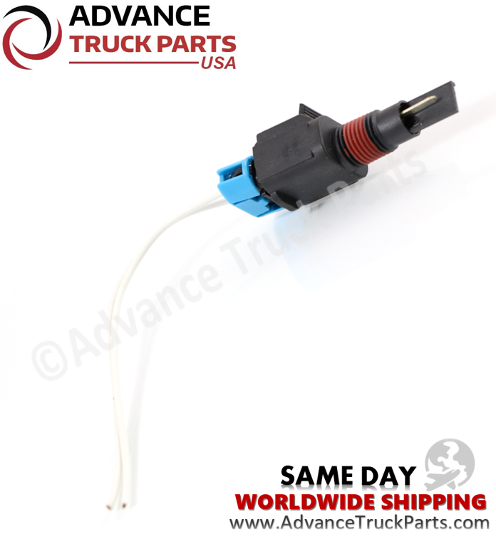 ATP XC4Z-10D968-AA Engine Coolant Level Sensor 5.9L Ford with Pigtail