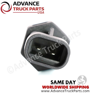 Advance Truck Parts | 5022-11366-06 Low Coolant Sender for Kenworth / Paccar