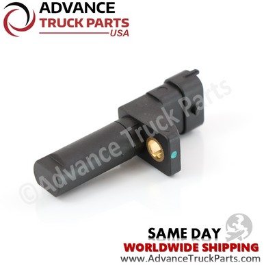Advance Truck Parts 5175763AB Jeep Crankshaft Position Sensor