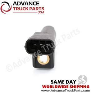 Advance Truck Parts a 004 153 87 28 Mercedes Crankshaft Position Sensor