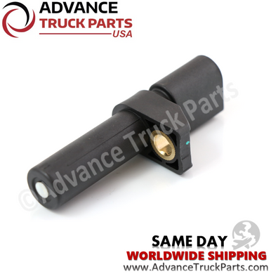 Advance Truck Parts 0261210170  Crankshaft Position Sensor