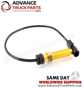 Advance Truck Parts 556195C91 Universal Speed Sensor