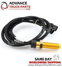 Load image into Gallery viewer, Advance Truck Parts 64MT339M Mack Speed Sensor 4 wires