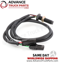 Load image into Gallery viewer, Advance Truck Parts SAA85920013 Freightliner Speed Sensor 4 wires