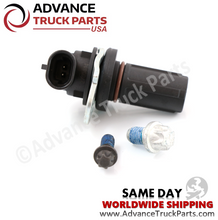 Load image into Gallery viewer, Advance Truck Parts Eaton Fuller Speed Sensor Kit 2-Pin and 4-Pin