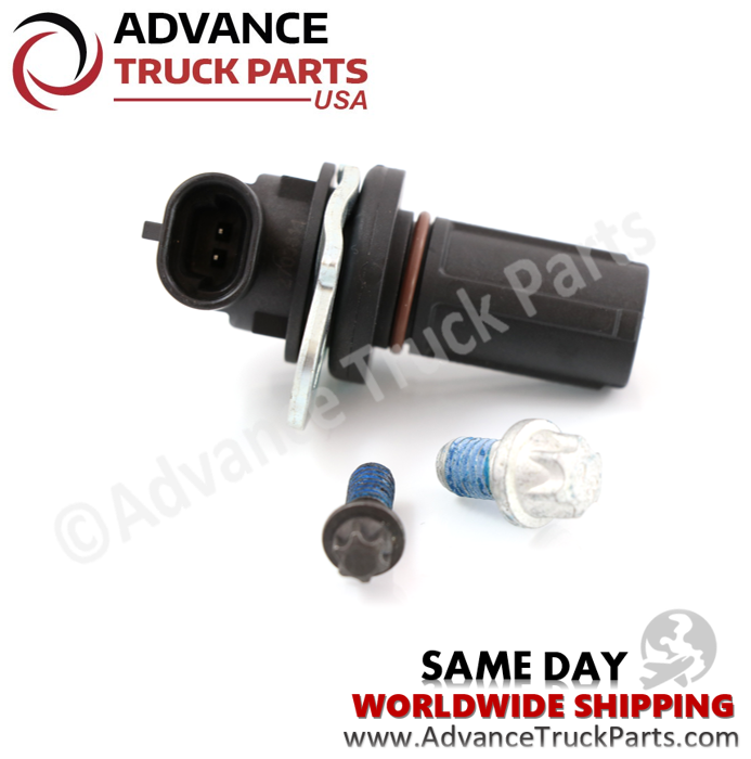 Advance Truck Parts Eaton Fuller Speed Sensor Kit 2-Pin and 4-Pin