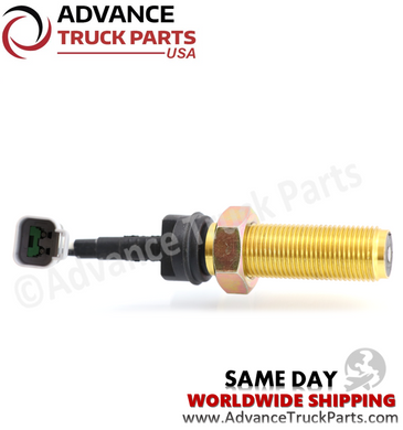 Advance Truck Parts 505-5104 International Speed Sensor -Navistar