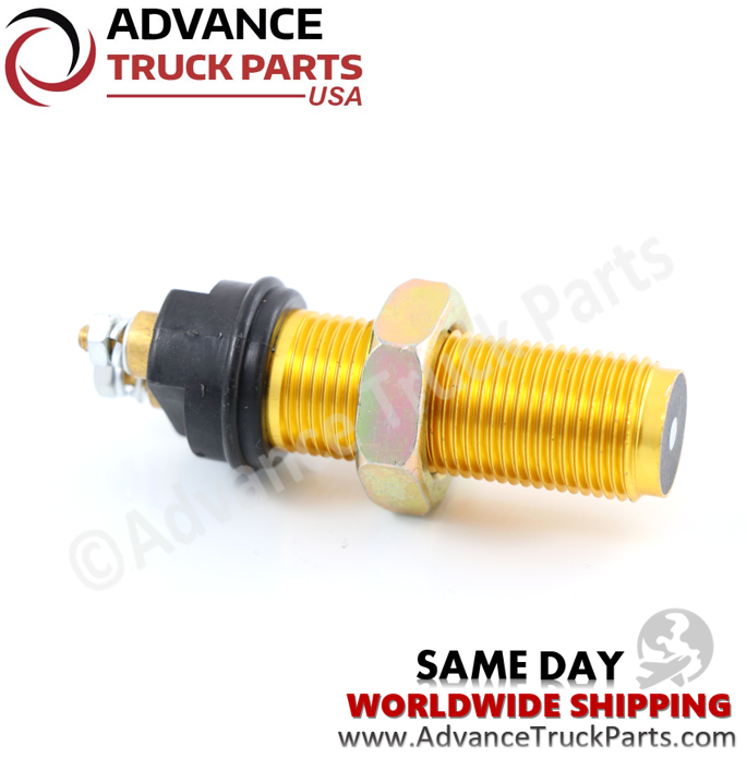 Advance Truck Parts Magnetic Sensor Total Length 2.66 inches #8 screw terminals