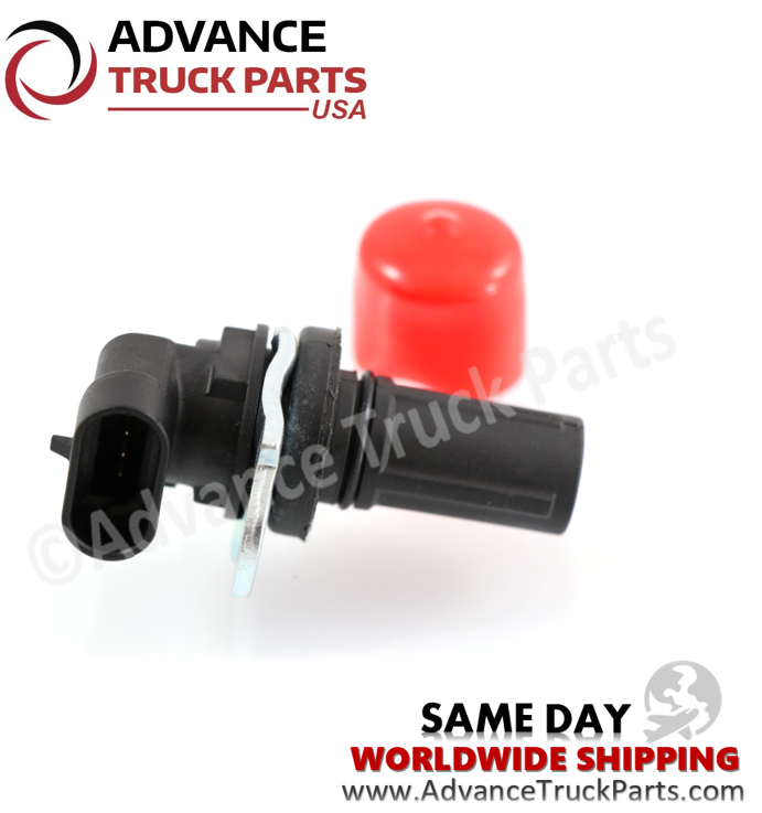 Advance Truck Parts 505-5408  Kenworth Peterbilt Speed Sensor