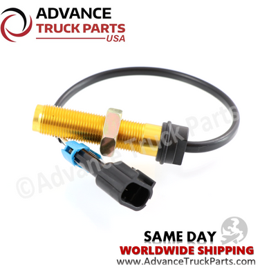 Mack Truck Engine Speed Sensor 64MT435M