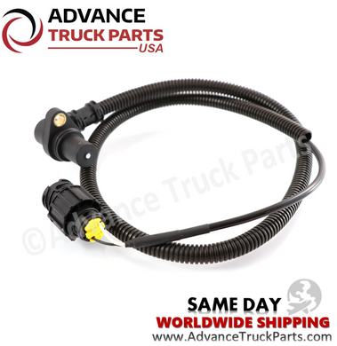 Advance Truck Parts 20508011 MACK/VOLVO SENSOR SPEED FLYWHEEL