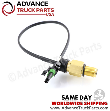 Advance Truck Parts 505-5510 Volvo Truck Speedometer / Tachometer Sensor