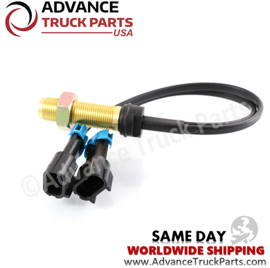 Advance Truck Parts 64MT412M MACK  SENSOR, SPEEDOMETER/TACHOMETER