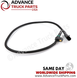 2837371 ATP Cummins ISX Turbocharger Speed Sensor Kit