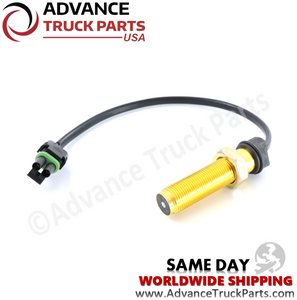Advance Truck Parts 505-5511 Volvo Truck Speed Sensor