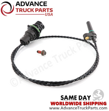 Load image into Gallery viewer, Advance Truck Parts 21508269 Mack Turbocharger Speed Sensor