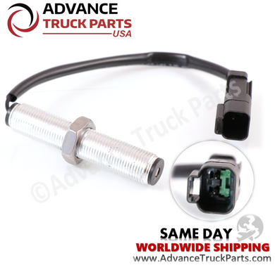 ATP 4P-5820 Excavator Speed Sensor 330 336