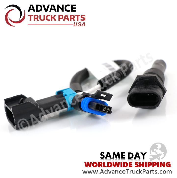 ATP 25153942 Volvo Magnetic Sensor Pickup 2 wires