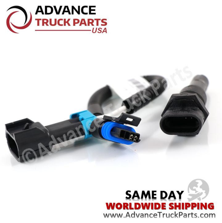 ATP 25153942 Volvo Magnetic Sensor Pickup 2 wires