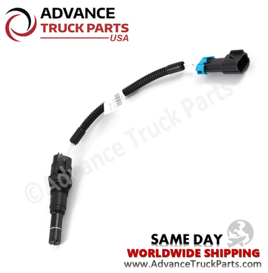 ATP 25153942 Volvo Magnetic Sensor Pickup 2 wires