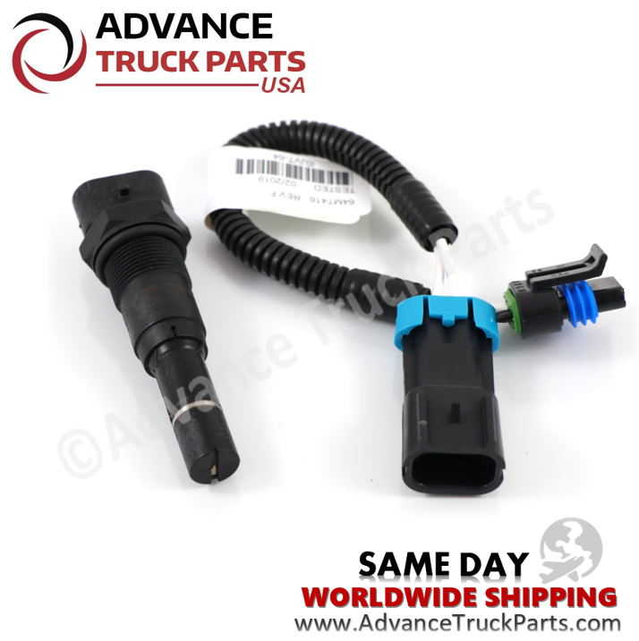 ATP 25153942 Volvo Magnetic Sensor Pickup 2 wires