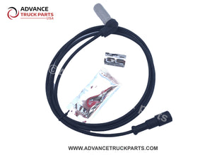 Advance Truck Parts | Right Angle ABS Sensor Kit | 67' Cable Length | R955341