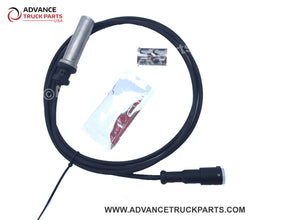 Advance Truck Parts | Straight  ABS Sensor Kit | 69" Cable Length | R955329 | S4410329990