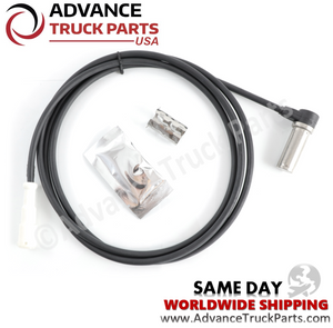 ベルページ K181265BXW Wheel Speed Sensor