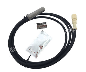 Advance Truck Parts | Straight ABS Sensor Kit | 79" Cable Length | 801542 | BW801542