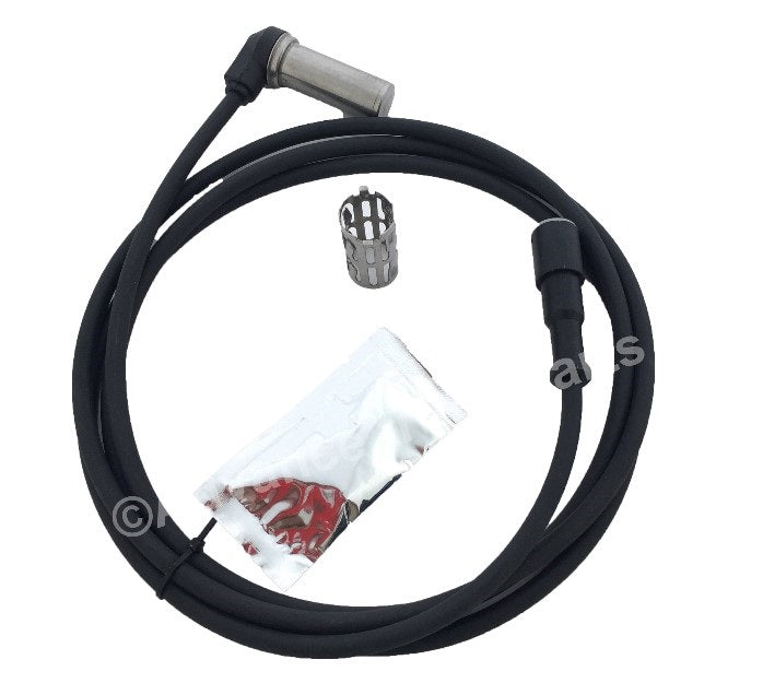 Advance Truck Parts | Right Angle ABS Sensor Kit | 79" Cable Length | S4410321840 | TDA-S4410321840|