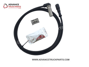 Advance Truck Parts | Right Angle ABS Sensor Kit | 67" Cable Length | S4410321850| TDA-S4410321850|