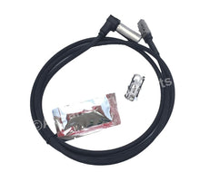 Load image into Gallery viewer, Advance Truck Parts | Right Angle ABS Sensor Kit | 63&quot; Cable Length | Bendix 801546