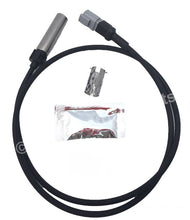 Load image into Gallery viewer, Advance Truck Parts | Straight ABS Sensor Kit | 43&quot; Cable Length | Bendix 801553 | 801175