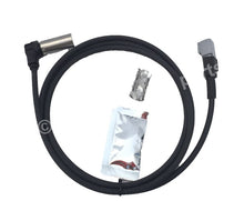 Load image into Gallery viewer, Advance Truck Parts | Right Angle ABS Sensor Kit | 78&quot; Cable Length | Bendix BW-801550 BW065324