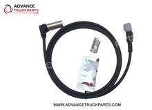 Load image into Gallery viewer, Advance Truck Parts | Right Angle ABS Sensor Kit | 78&quot; Cable Length | Bendix BW-801550 BW065324