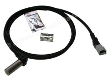 Load image into Gallery viewer, Advance Truck Parts | Right Angle ABS Sensor Kit | 63&#39; Cable Length | Bendix 801549