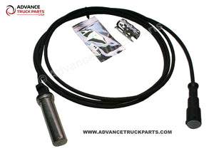 Advance Truck Parts | Straight ABS Sensor Kit | 81" Cable Length | R955349