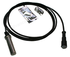 Advance Truck Parts | Straight ABS Sensor Kit | 81" Cable Length | R955349