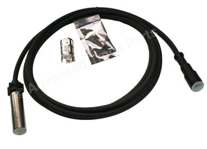 Advance Truck Parts | Straight ABS Sensor Kit | 79" Cable Length | Haldex AL1027197