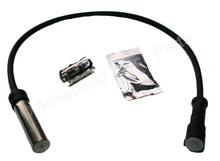 Load image into Gallery viewer, Advance Truck Parts | Straight ABS sensor Kit | 20&quot; Cable Length | Haldex AL1027196