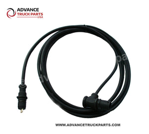 Advance Truck Parts | ABS speed sensor Extension | 120" Cable Length