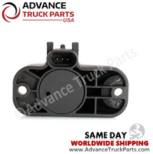 Load image into Gallery viewer, Advance Truck Parts 904-7244  TURBO BOOST PRESSURE Detroit 12.7L Engine