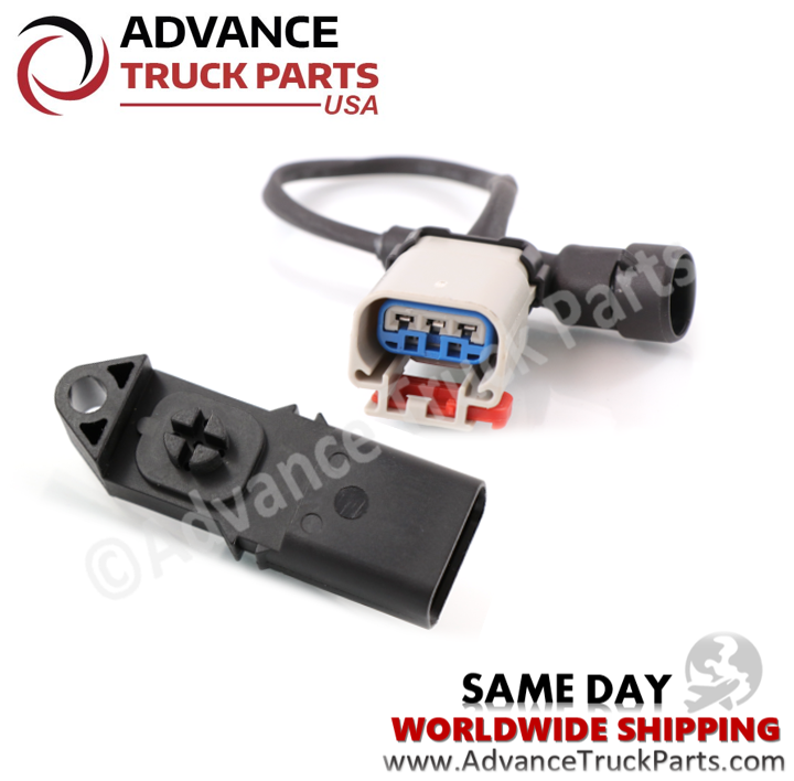 ATP 2897331 Pressure Sensor Kit 3331044, 4076493, W091098