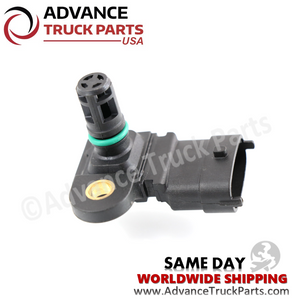 Advance Truck Parts 22329559 Mack Boost Pressure Sensor