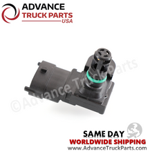 Load image into Gallery viewer, Advance Truck Parts 22329559 Volvo Boost Pressure Sensor