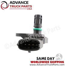 Load image into Gallery viewer, Advance Truck Parts 22329559 Mack Boost Pressure Sensor