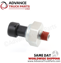 Load image into Gallery viewer, Advance Truck Parts 20706315 Oil Pressure Sensor for Mack / Volvo